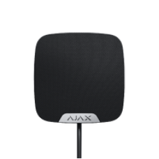 Ajax HomeSiren Fibra ASP